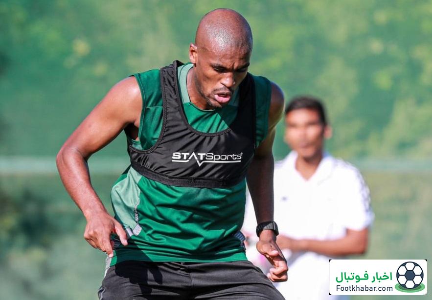 قسط دوم عبدالکریم به ایران نمیآید!