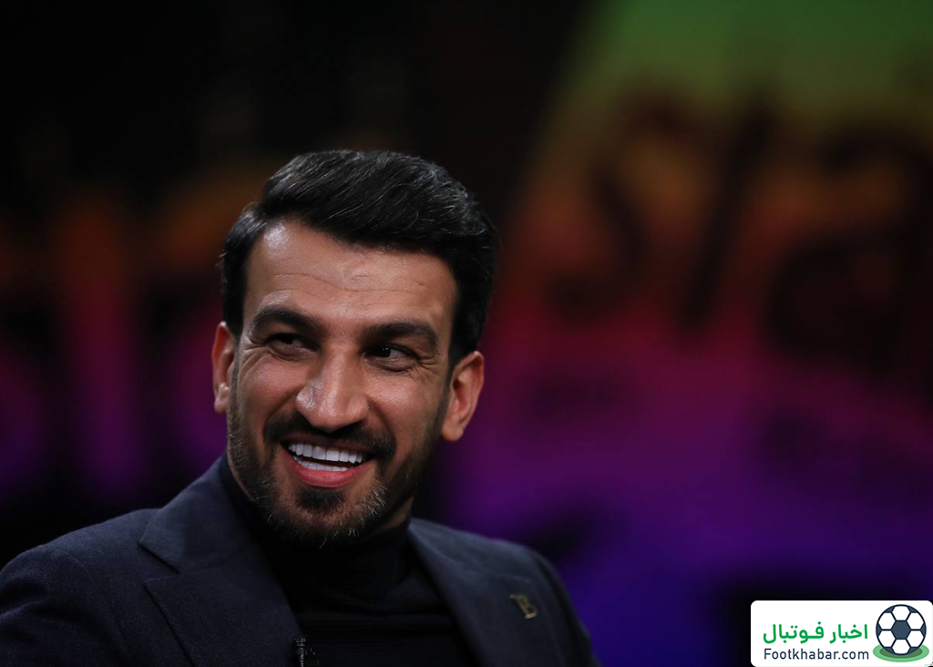 ماهینی: سیدجلال هم می‌تواند سرمربی پرسپولیس باشد