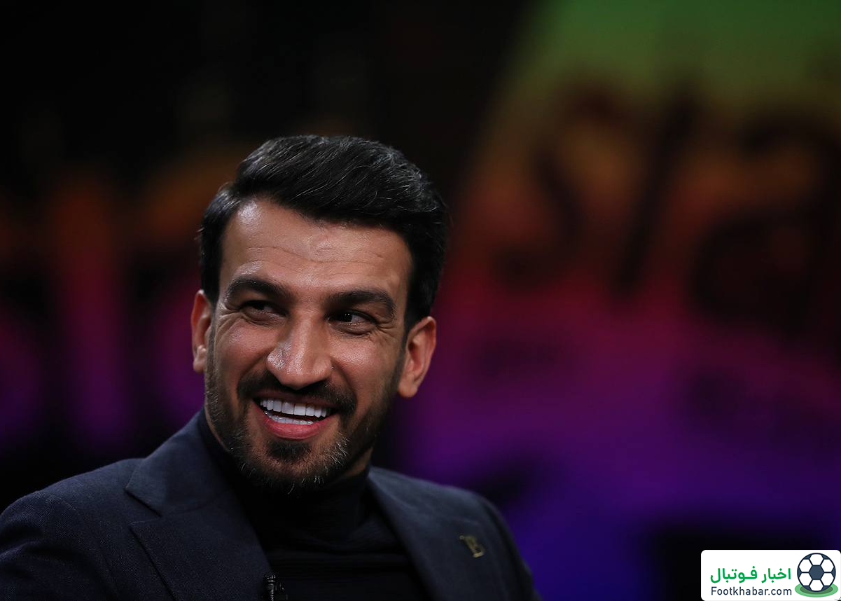 ماهینی: سیدجلال هم می‌تواند سرمربی پرسپولیس باشد