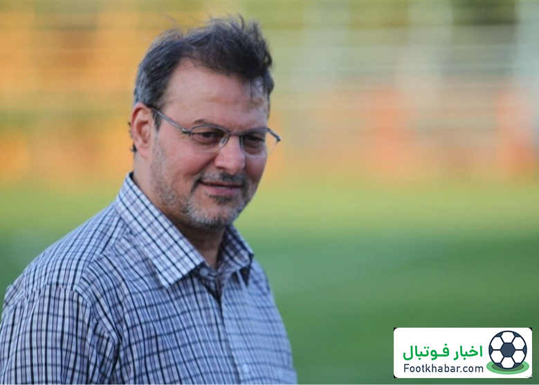 موضع مدیران استقلال درباره همکاری با موسیمانه