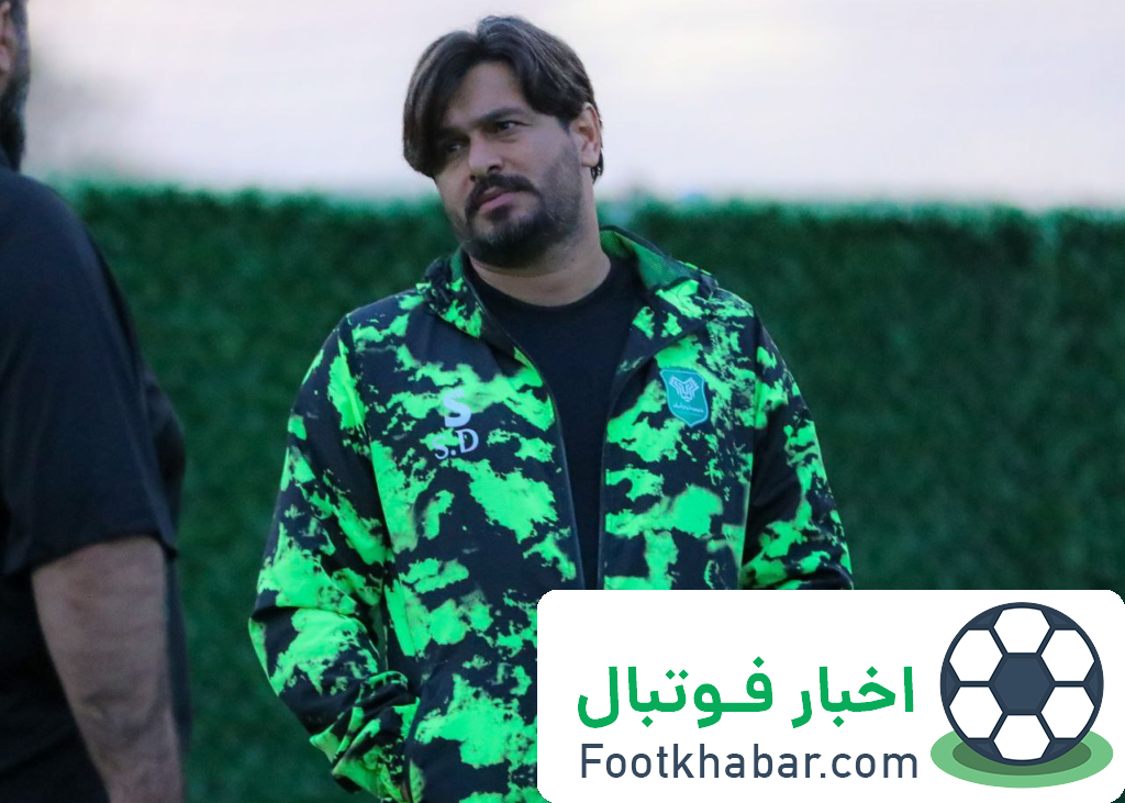پیام دقیقی به خیبریها: گذشته را جبران میکنیم