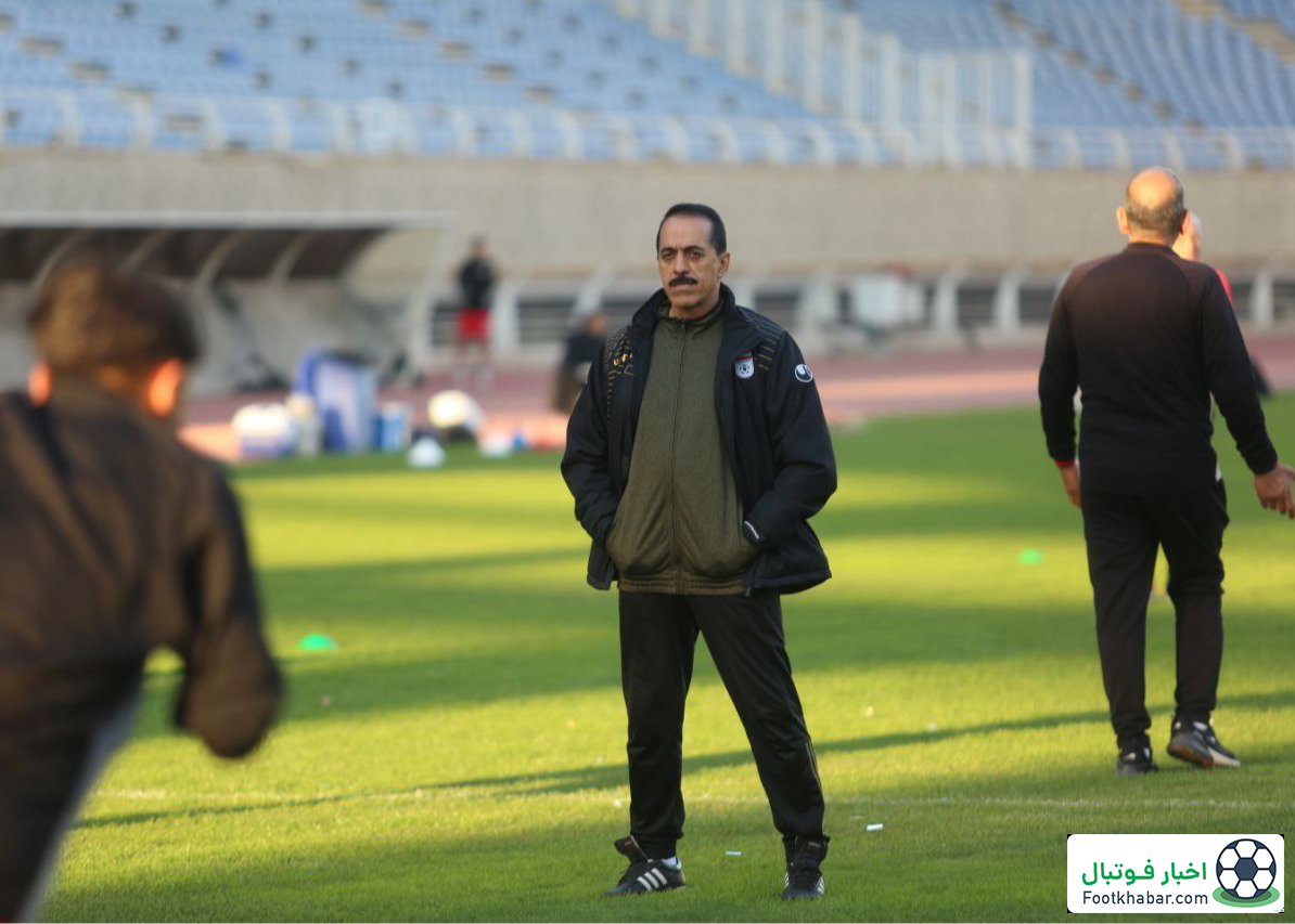 ادامه آمادهسازی نوجوانان ایران در مشهد