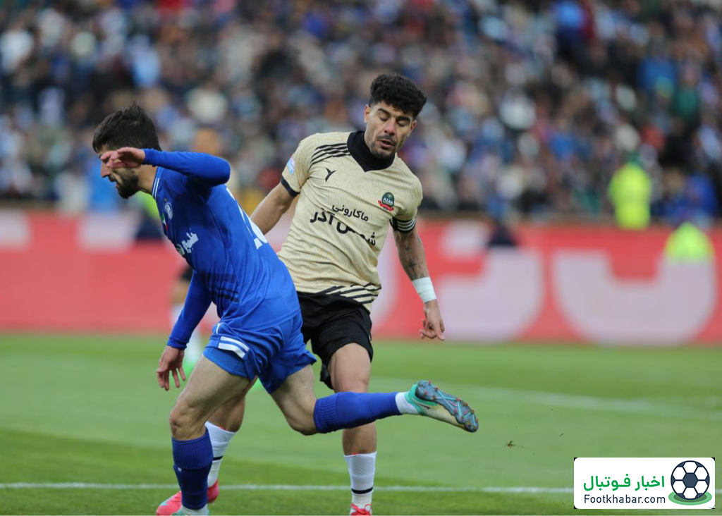 رتبه سیزدهمی لیگ هفتم، کابوسی در انتظار استقلال!