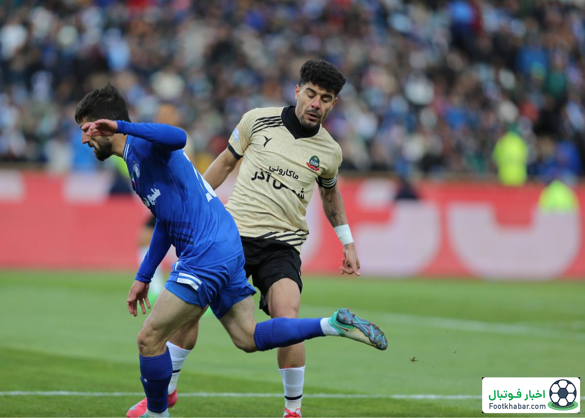 رتبه سیزدهمی لیگ هفتم، کابوسی در انتظار استقلال!