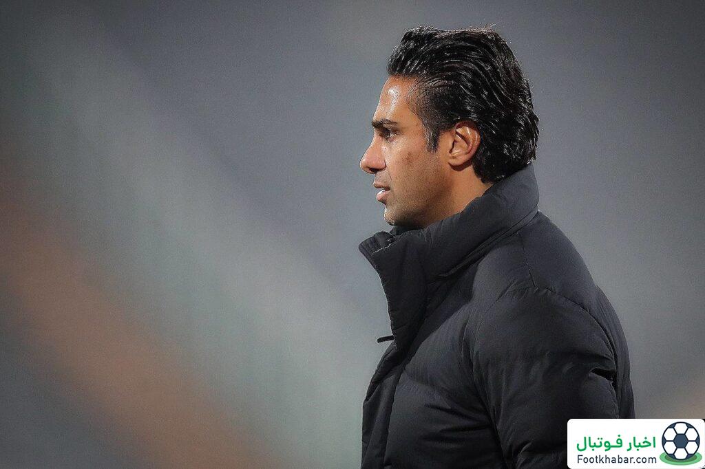 لحظه‌شماری برای اعلام تیم جدید فرهاد مجیدی