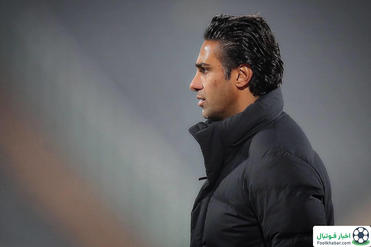 لحظه‌شماری برای اعلام تیم جدید فرهاد مجیدی