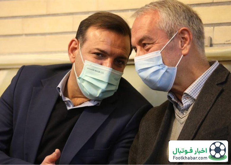 رسمی: رد صلاحیت 2 نامزد انتخابات فدراسیون فوتبال