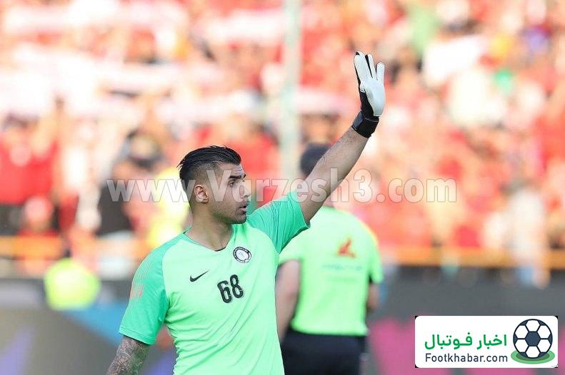 فروزان خیلی زود به لیگ برتر برگشت!