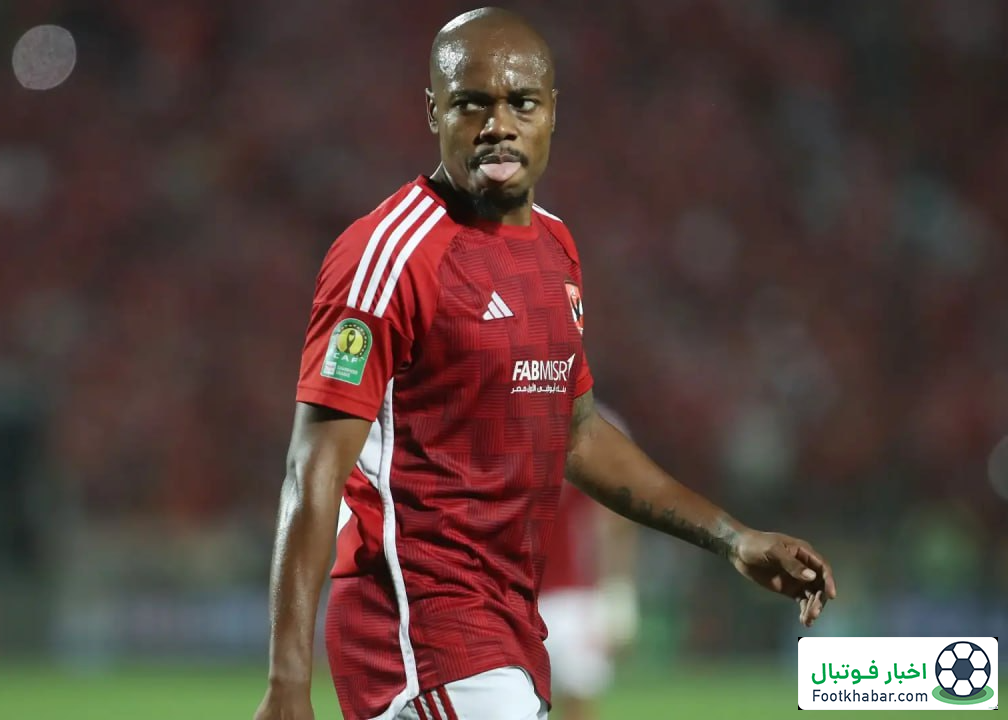 گزینه موسیمانه رسماً از دست استقلال پرید