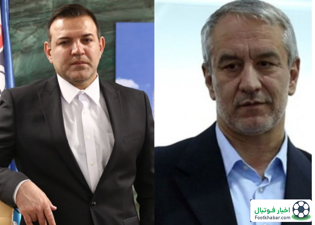 واکنش فدراسیون به رد صلاحیت کفاشیان و عزیزی‌خادم