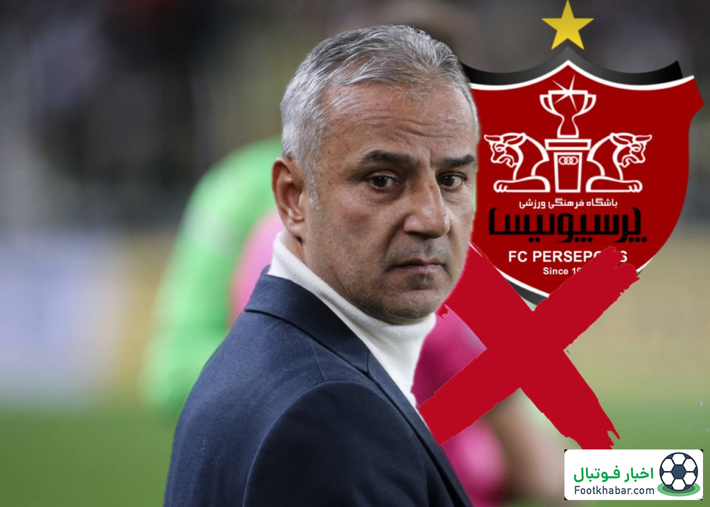 اختصاصی: کارتال با پرسپولیس قرارداد نبست!