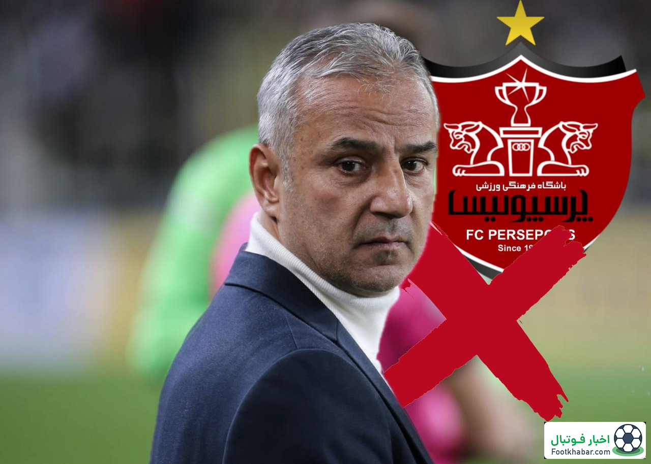 اختصاصی: کارتال با پرسپولیس قرارداد نبست!