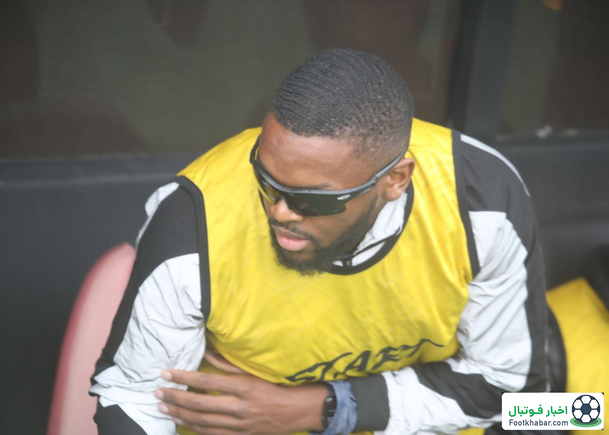 بازگشت رسمی یامگا به میادین (عکس)