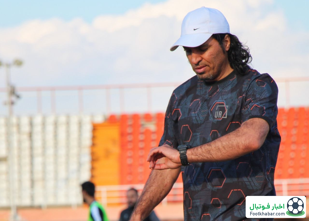 بازگشت سرمربی خاص به نیمکت همیشگی (عکس)