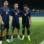 پدیده‌های استقلال و ملوان به امارات رفتند