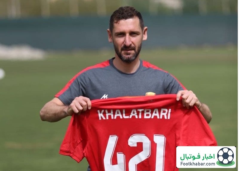 خلعتبری: یحیی بهترین سرمربی ایران است