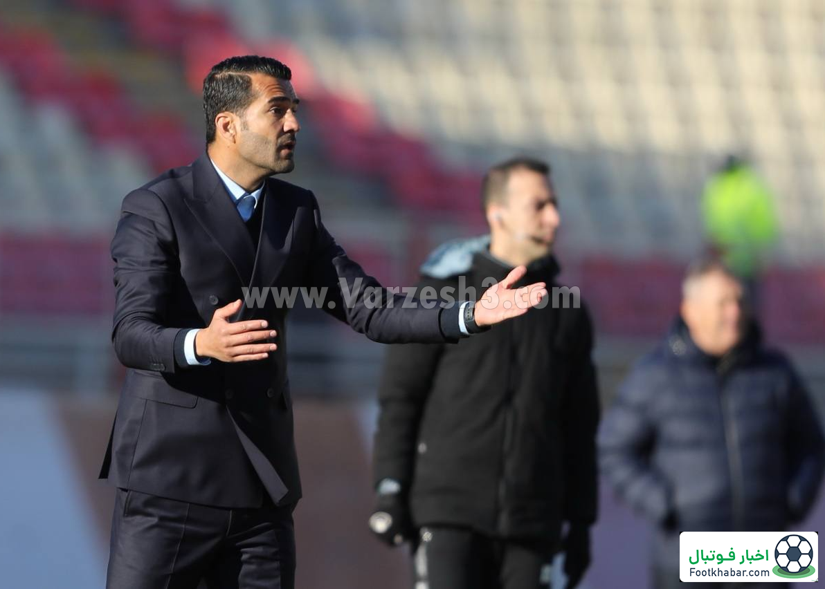 شجاعی دوست ندارد به یادگار برگردد!