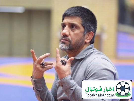 دبیر: آرزوی موفقیت برای همه حتی عابدینی