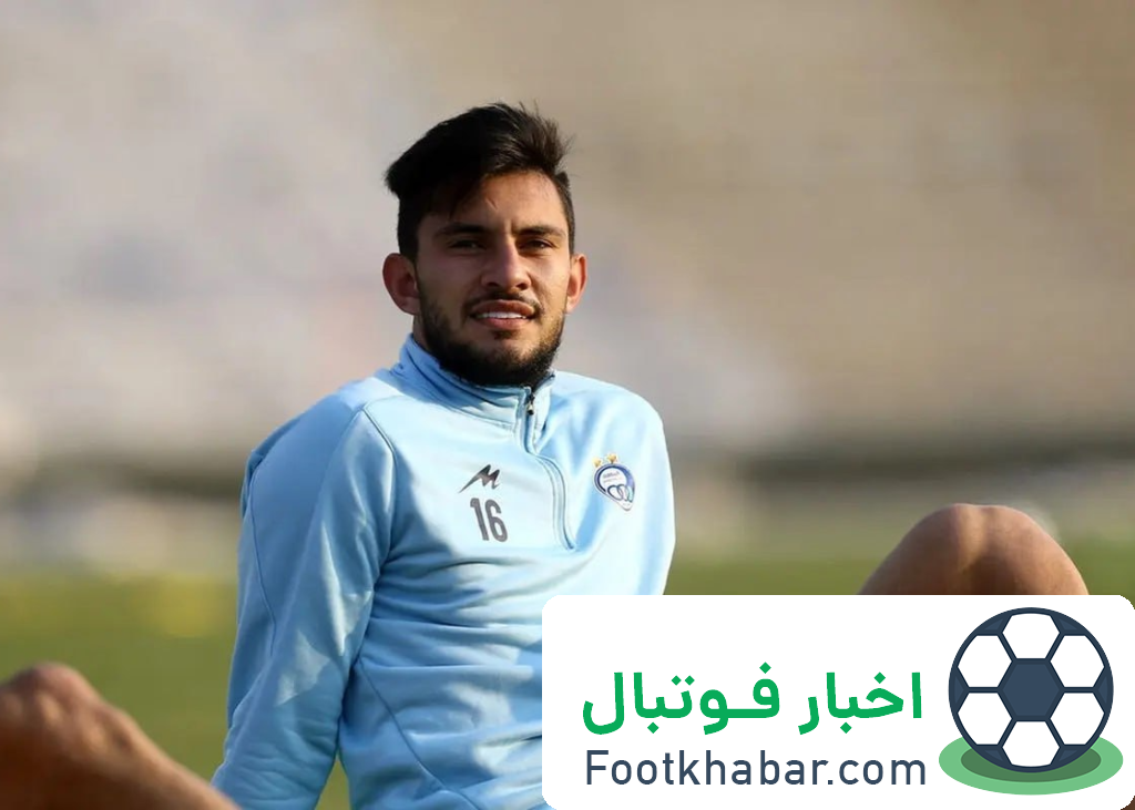 جذب لژیونر استقلالی: 48 ساعت صبر کنید!