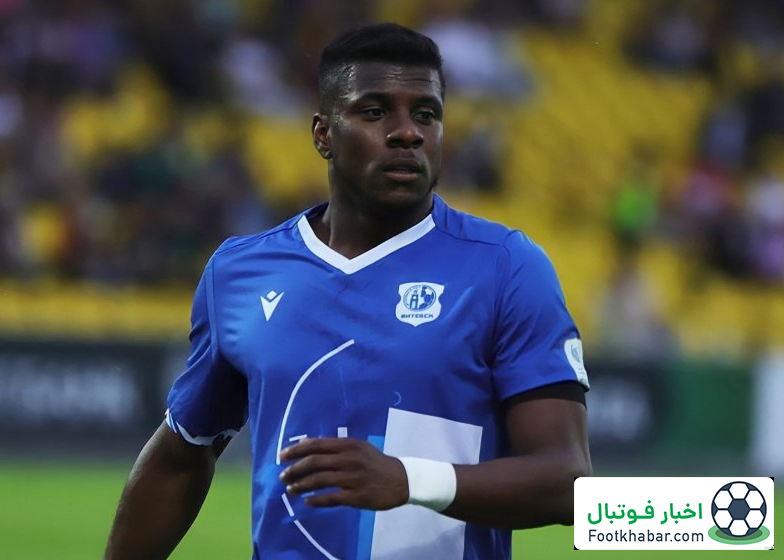 خرید جدید چادرملو: وینگر باتجربه برزیلی