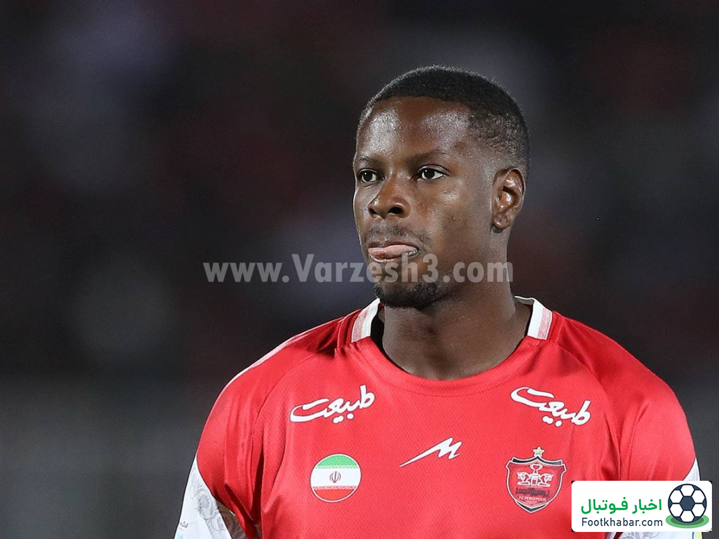 پشت پرده اعلام خرید زمستانی پرسپولیس!