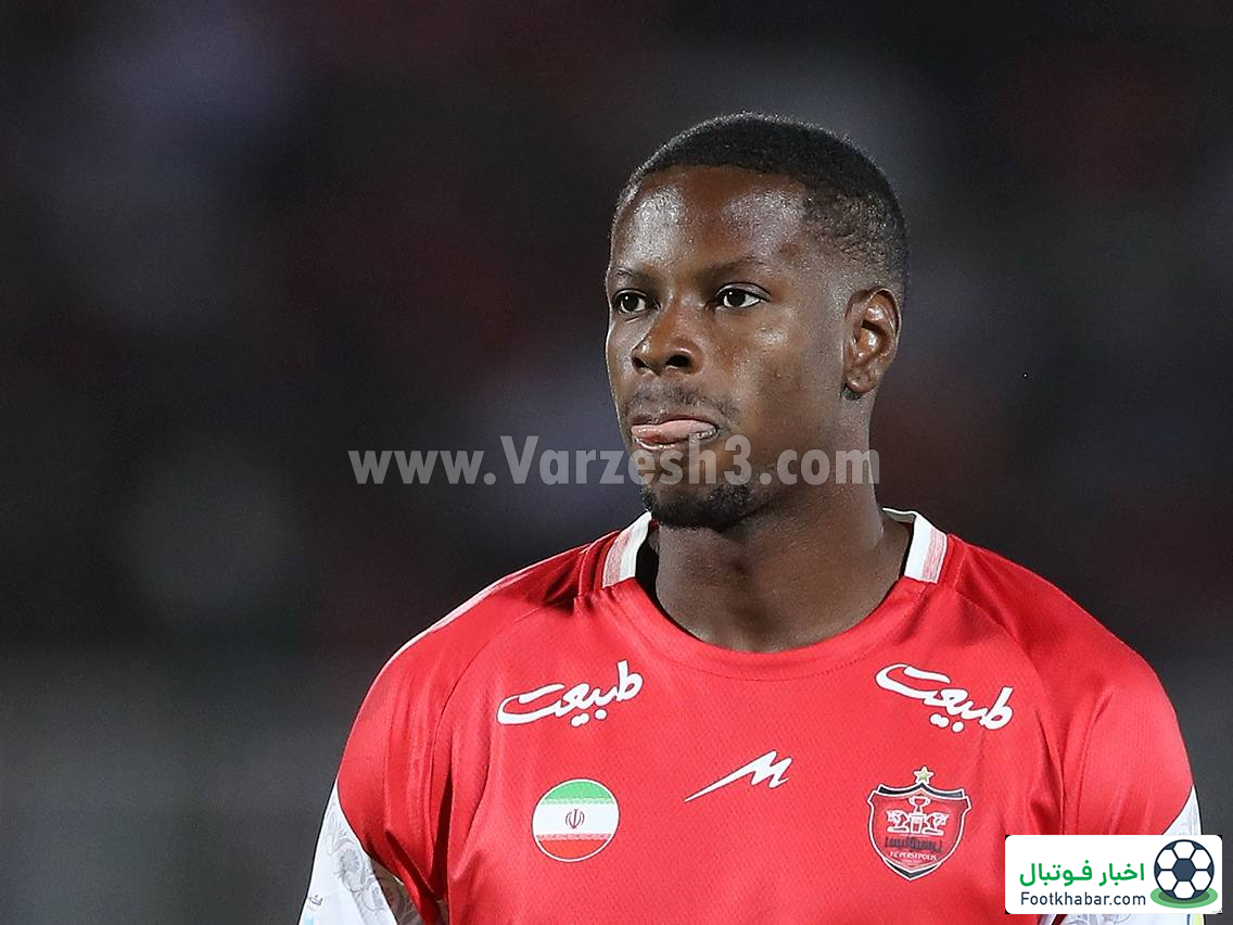 پشت پرده اعلام خرید زمستانی پرسپولیس!