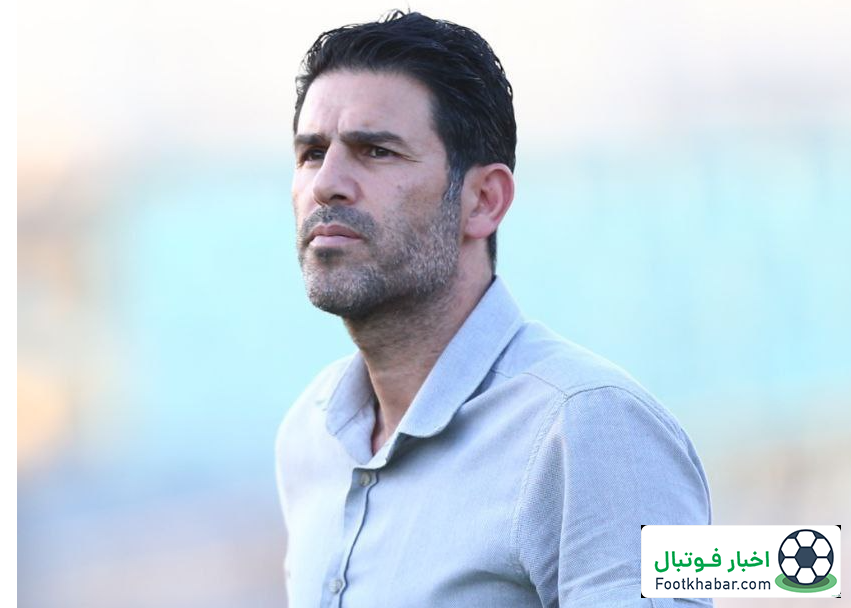 بادامکی: تیم ما از داوری ضربه خورد