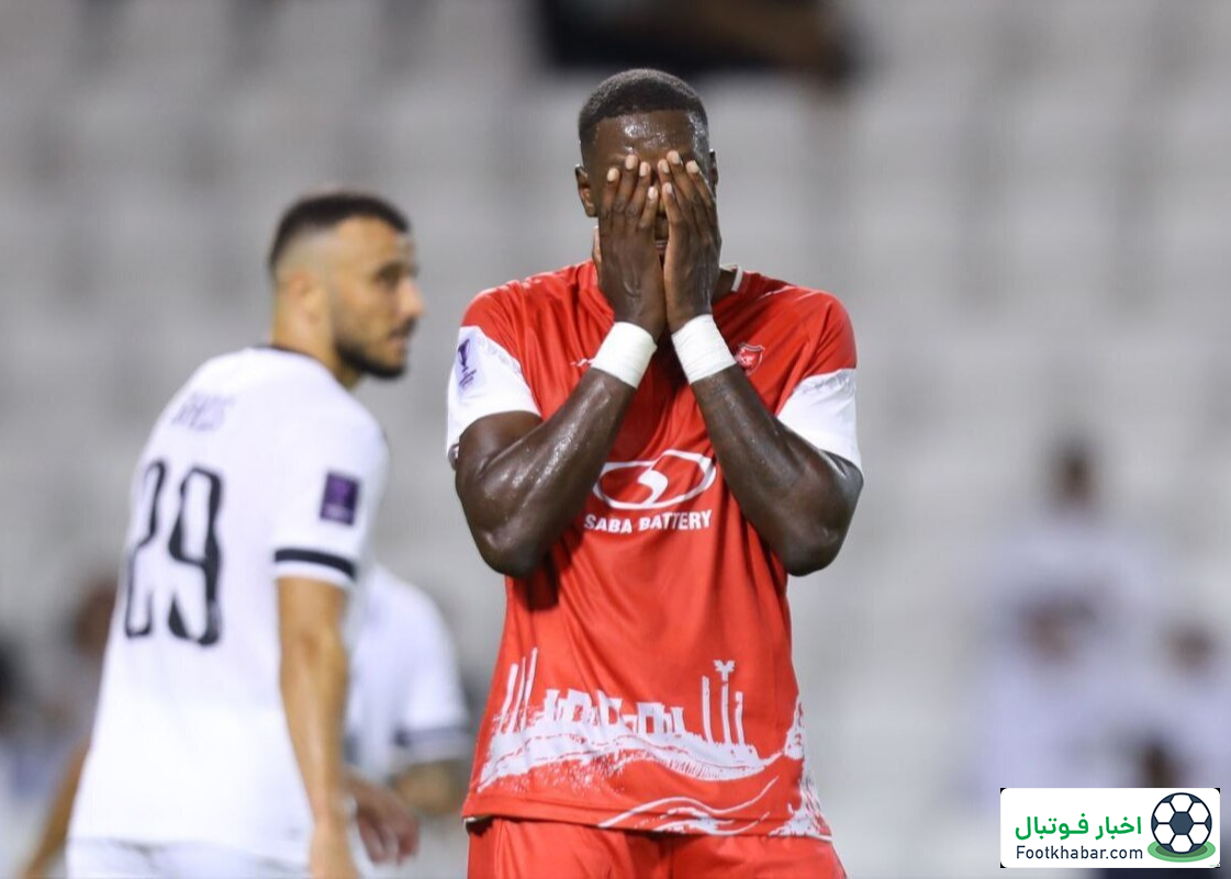 پرسپولیس و گرفتاری دائمی در یک بحران عجیب!