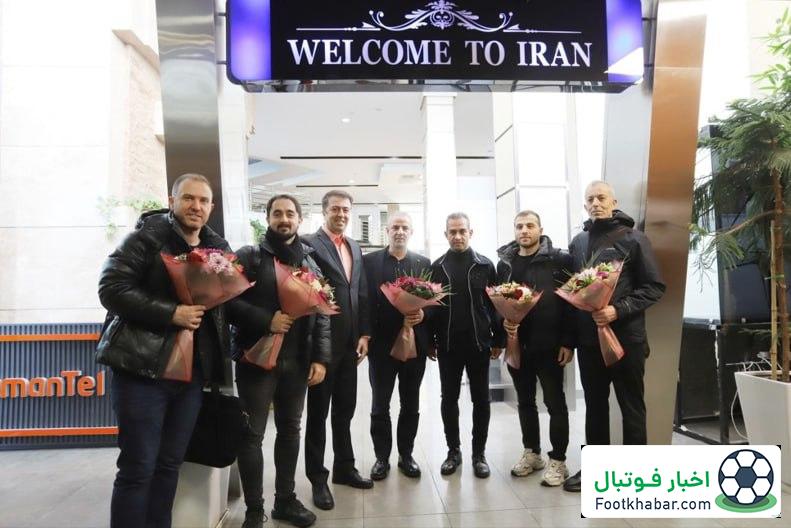 این خبر بعد از بازی تراکتور رسمی میشود