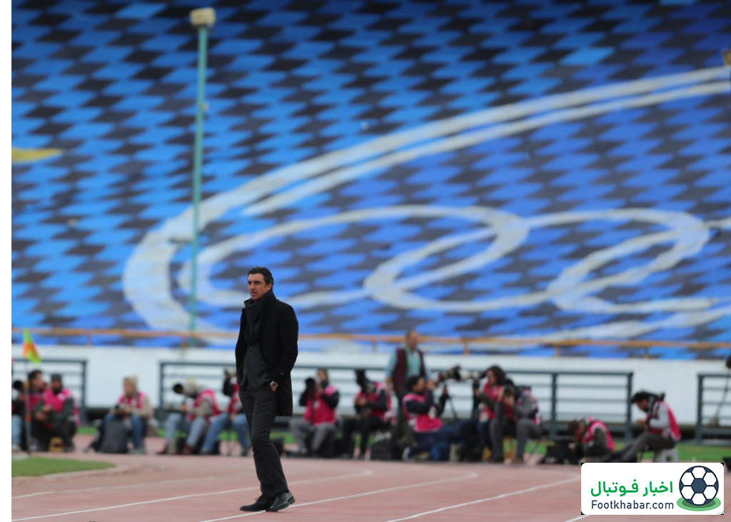 مهدی رحمتی: کاریزماتیک و خاص بدون مشت گره‌کرده