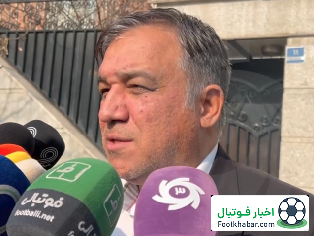 نحوه تزریق پول به استقلال از طرف هلدینگ خلیجفارس