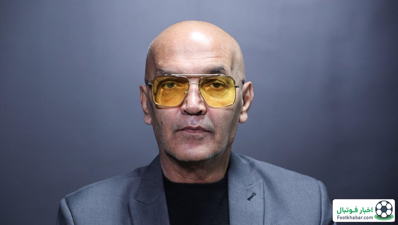 رجبی: استقلال را خدا آزاد کرد