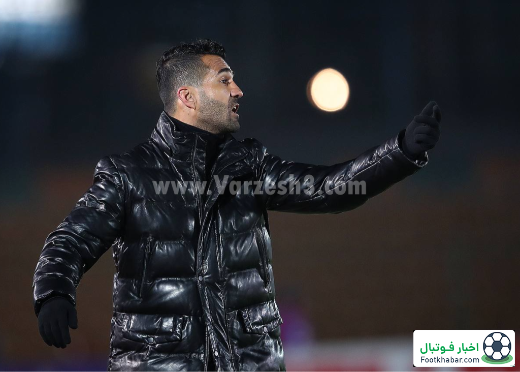 بازگشت شجاعی به یادگار، این‌بار حیثیتی شد!