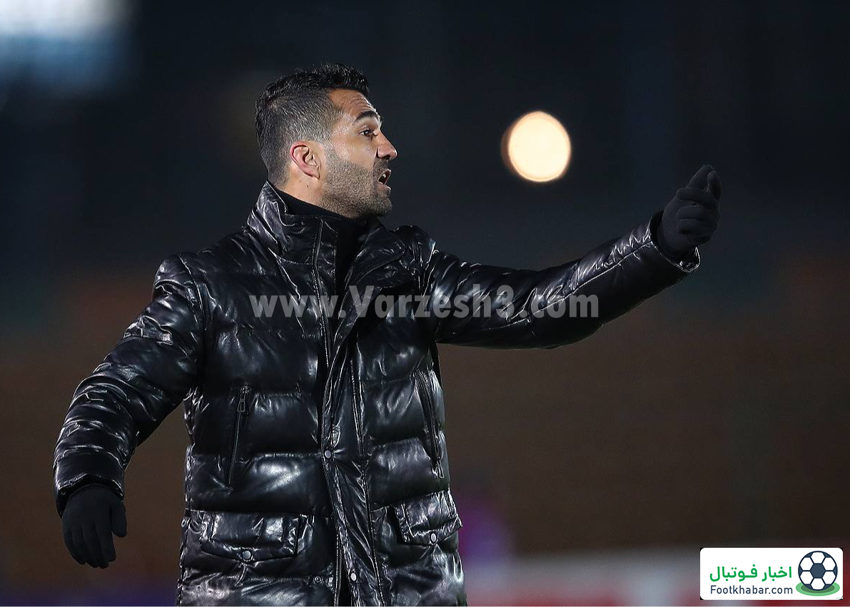 بازگشت شجاعی به یادگار، اینبار حیثیتی شد!