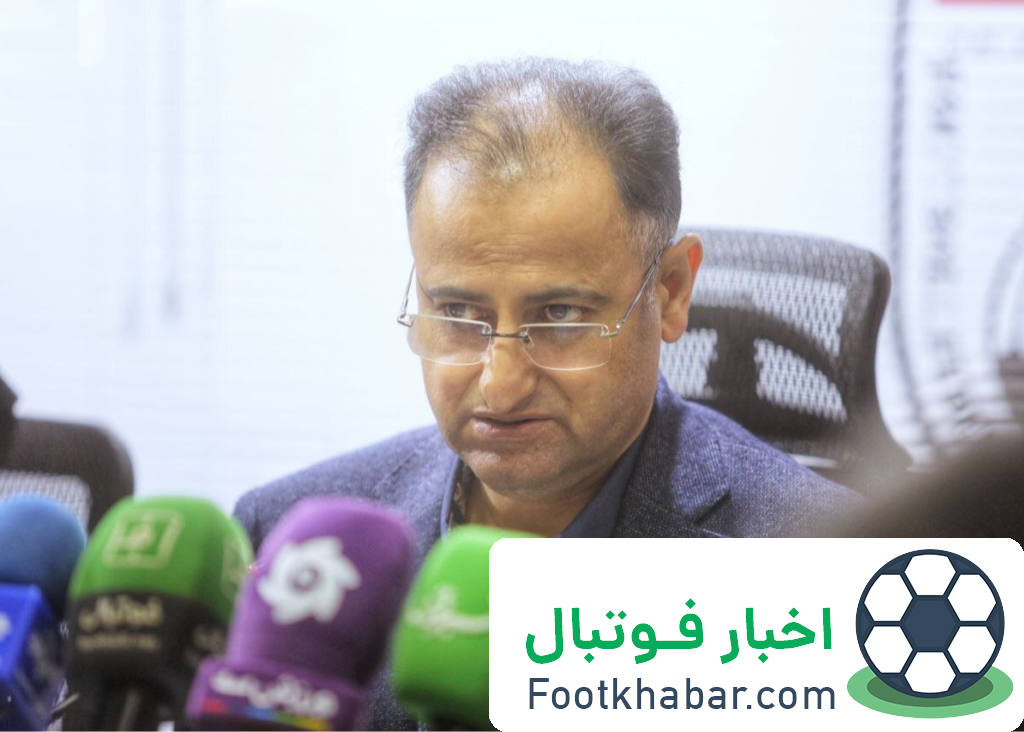 رئیس کمیته تدوین فدراسیون: استبداد فوتبالی ممنوع!