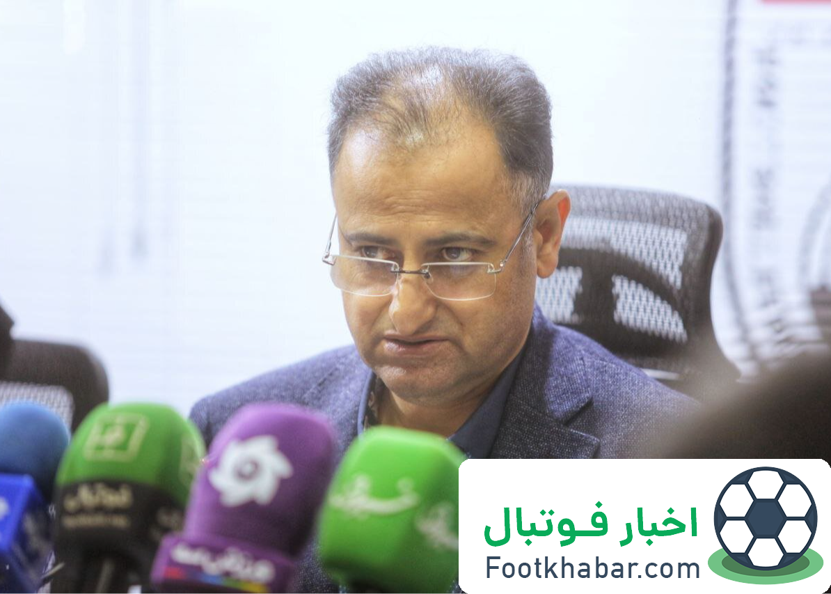 رئیس کمیته تدوین فدراسیون: استبداد فوتبالی ممنوع!