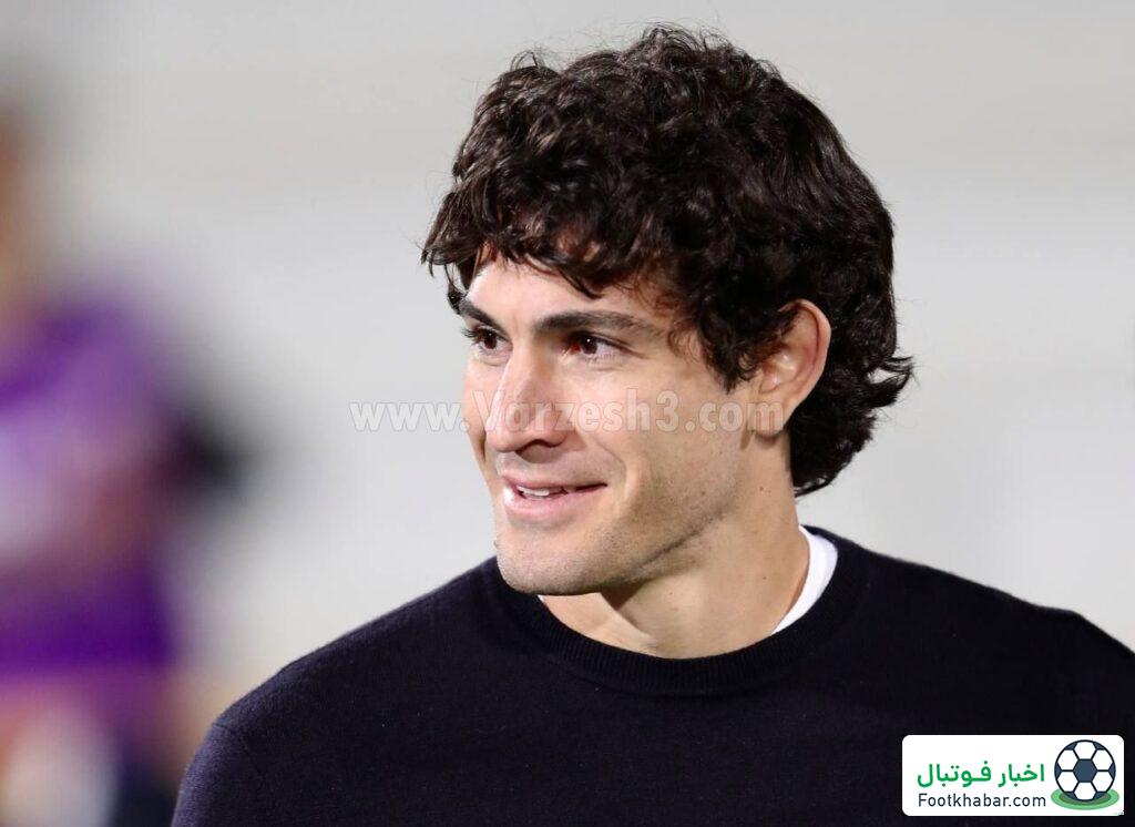 رکورد عجیب بلانکو: 4 گل به یک تیم خاص!