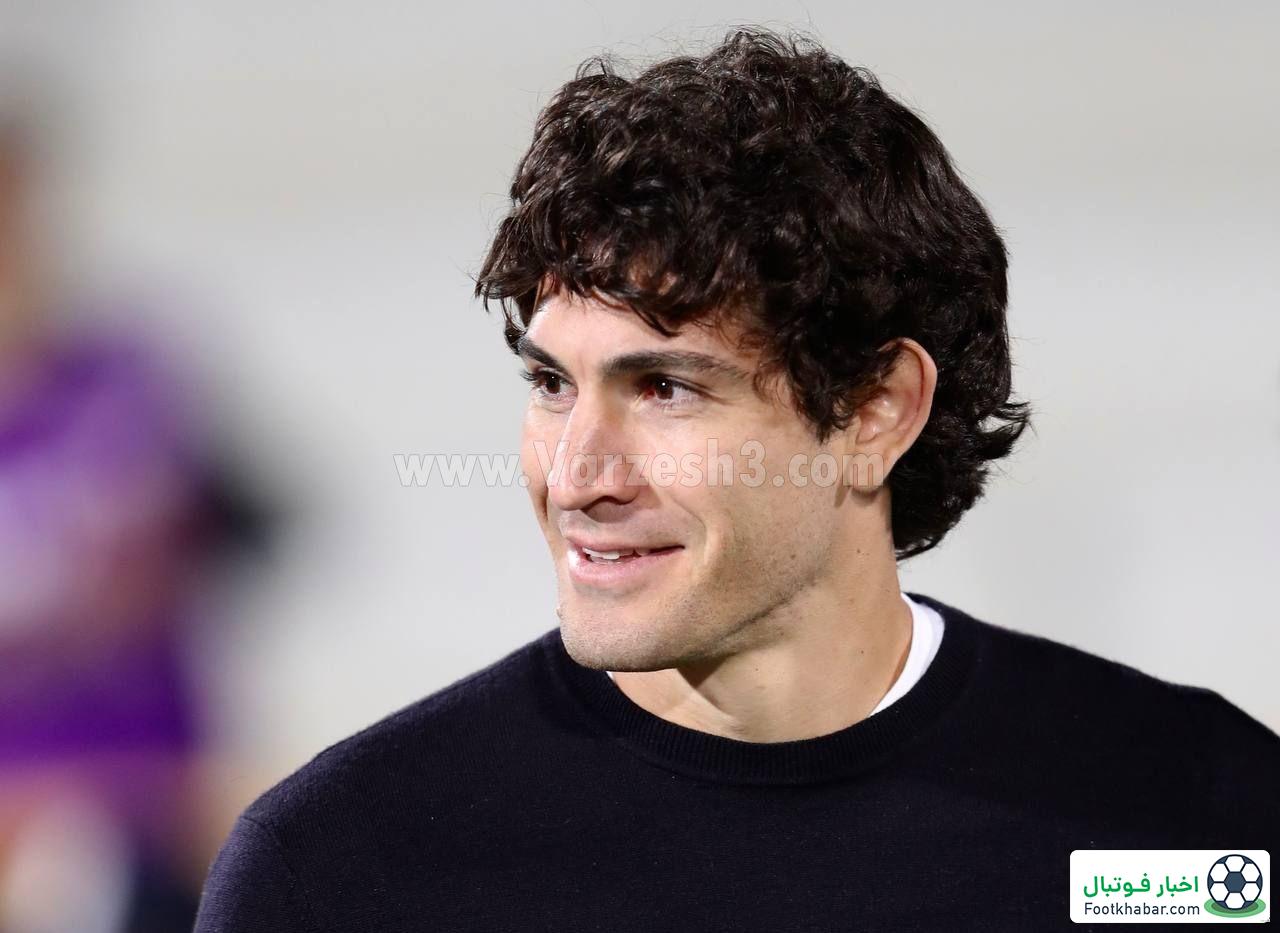 رکورد عجیب بلانکو: 4 گل به یک تیم خاص!