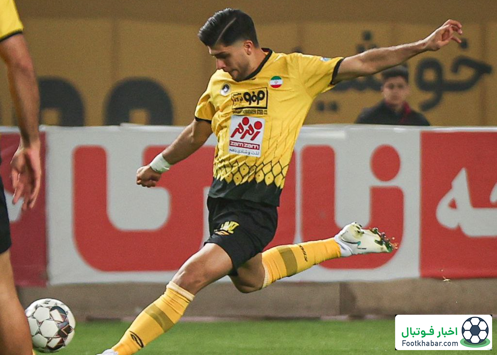 کارترون نگران جدایی حردانی نیست!