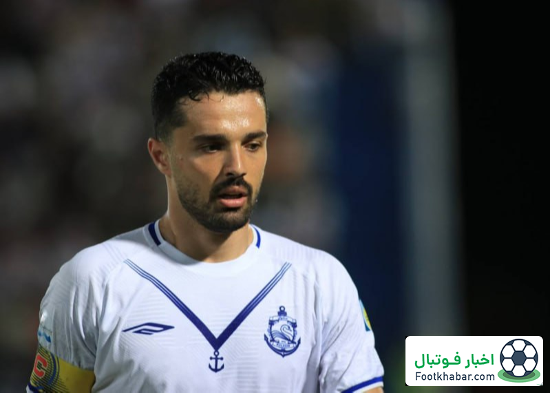 چشم امید انزلی‌چی‌ها به تأثیرگذاری کاپیتان!