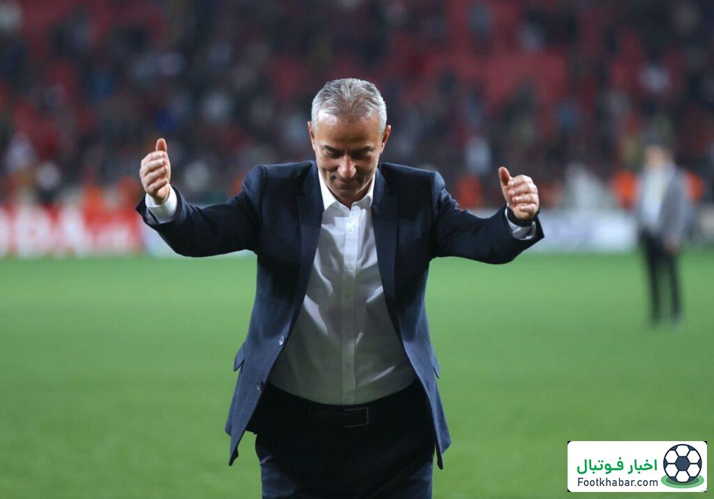 فوری- کارتال: امروز با پرسپولیس جلسه داریم