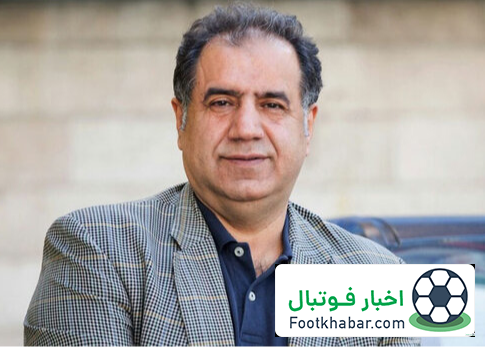 کارشناسی علی خسروی: تو از وی‌ای آر بهتر نیستی!