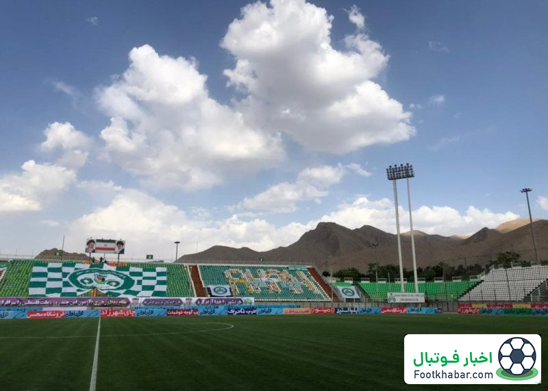 بلیت ۲۰۰ هزار تومانی برای بازی پرسپولیس