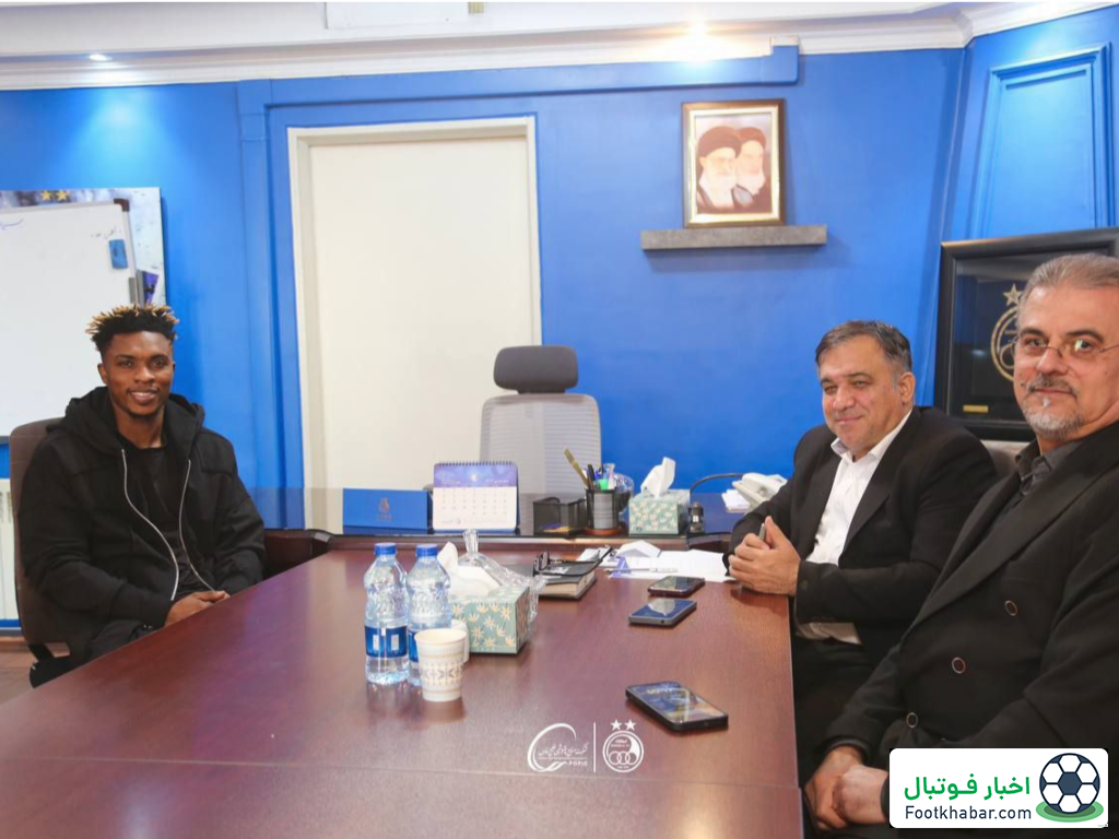 رسمی: جوئل کوجو به استقلال پیوست