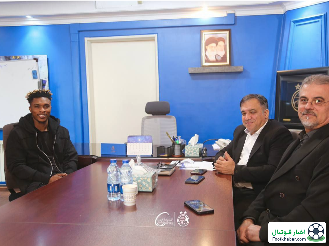 رسمی: جوئل کوجو به استقلال پیوست