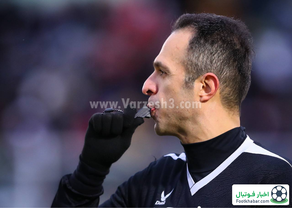 کارشناسی داوری فوق‌العاده پرسپولیس – تراکتور