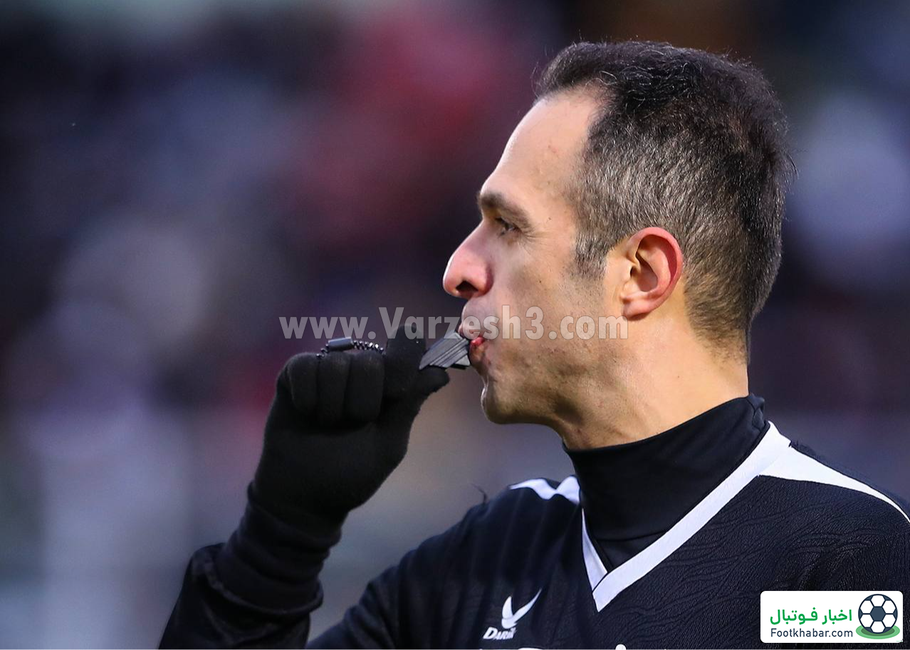 کارشناسی داوری فوقالعاده پرسپولیس – تراکتور