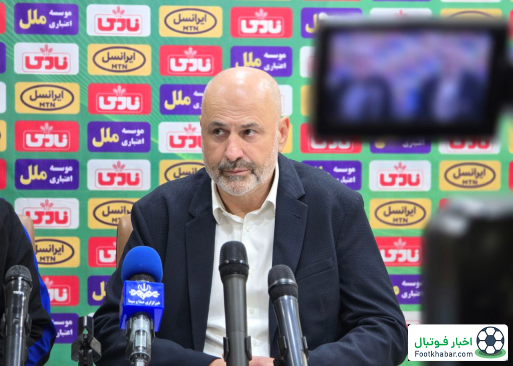 بوژوویچ: جدایی موسیمانه شوک مثبت استقلال بود!