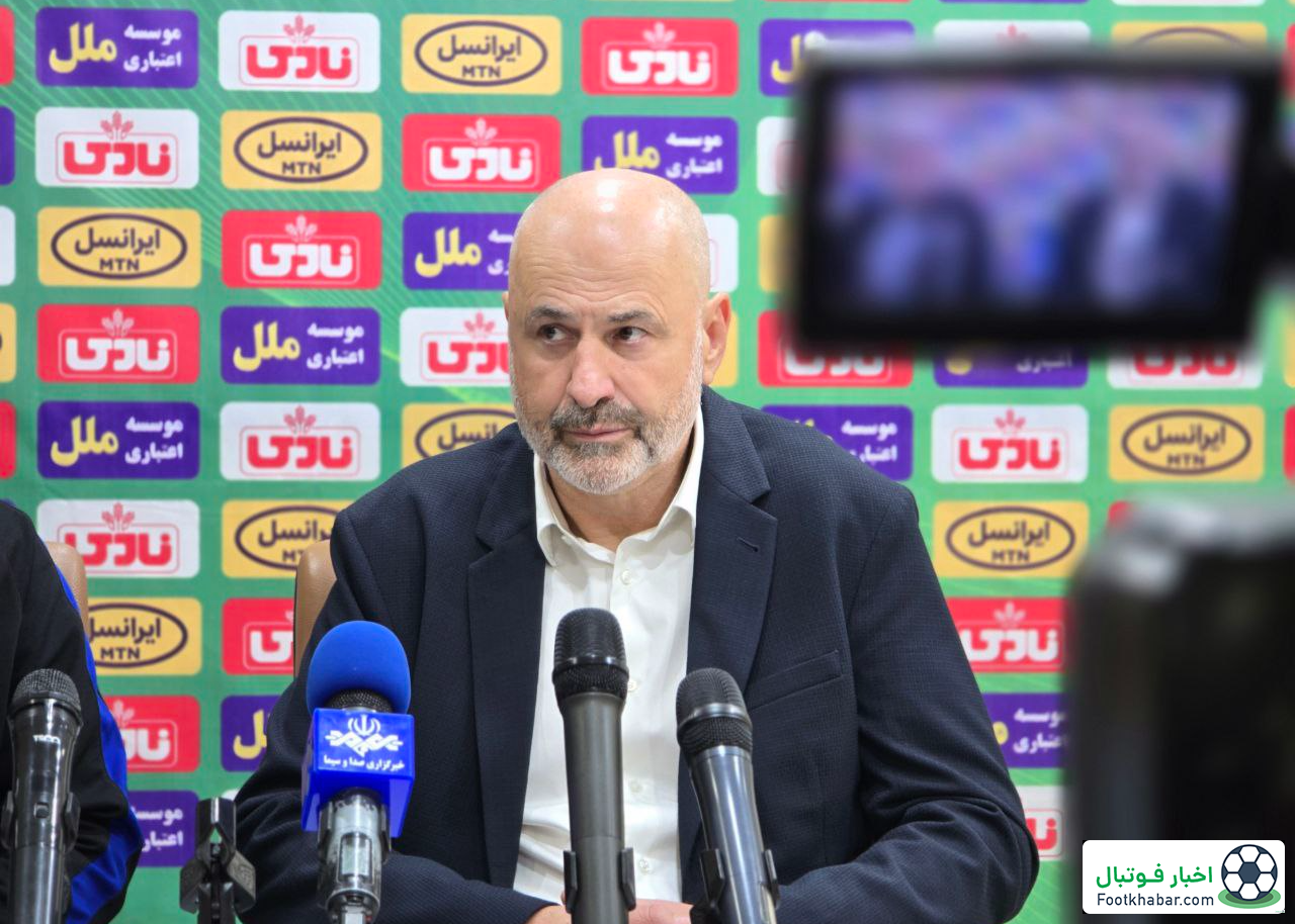 بوژوویچ: جدایی موسیمانه شوک مثبت استقلال بود!