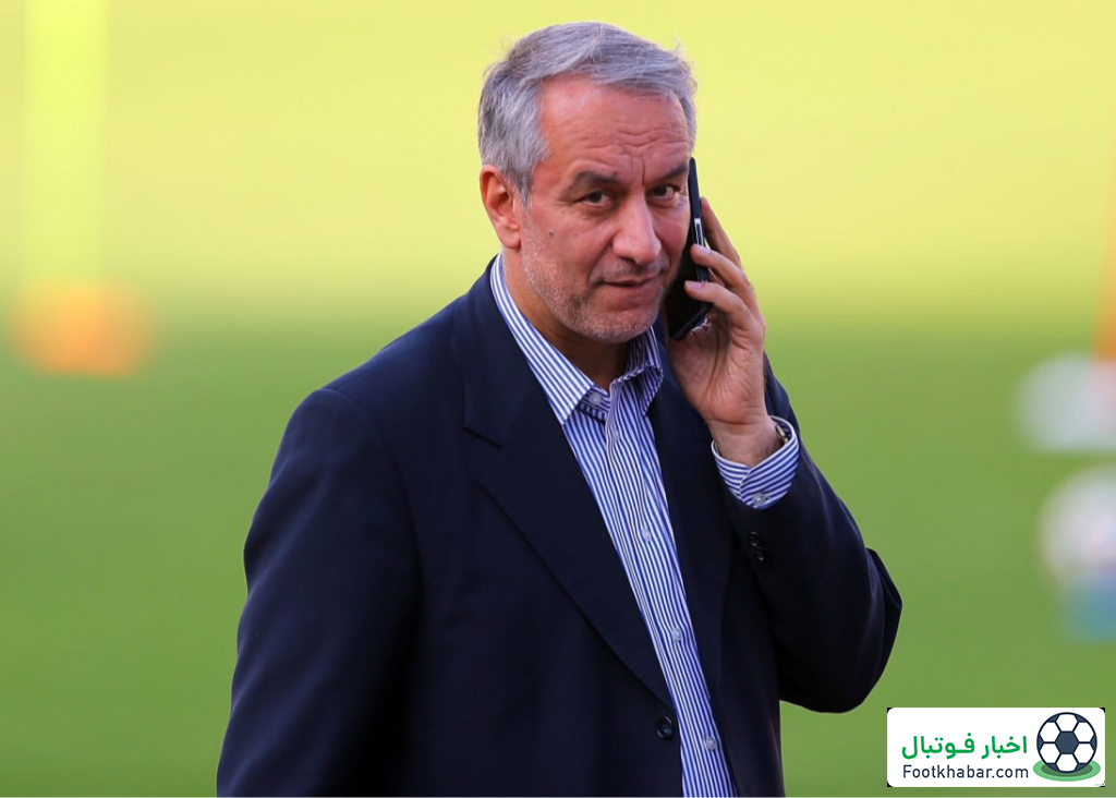 کفاشیان: به استیناف کاملا امیدوارم